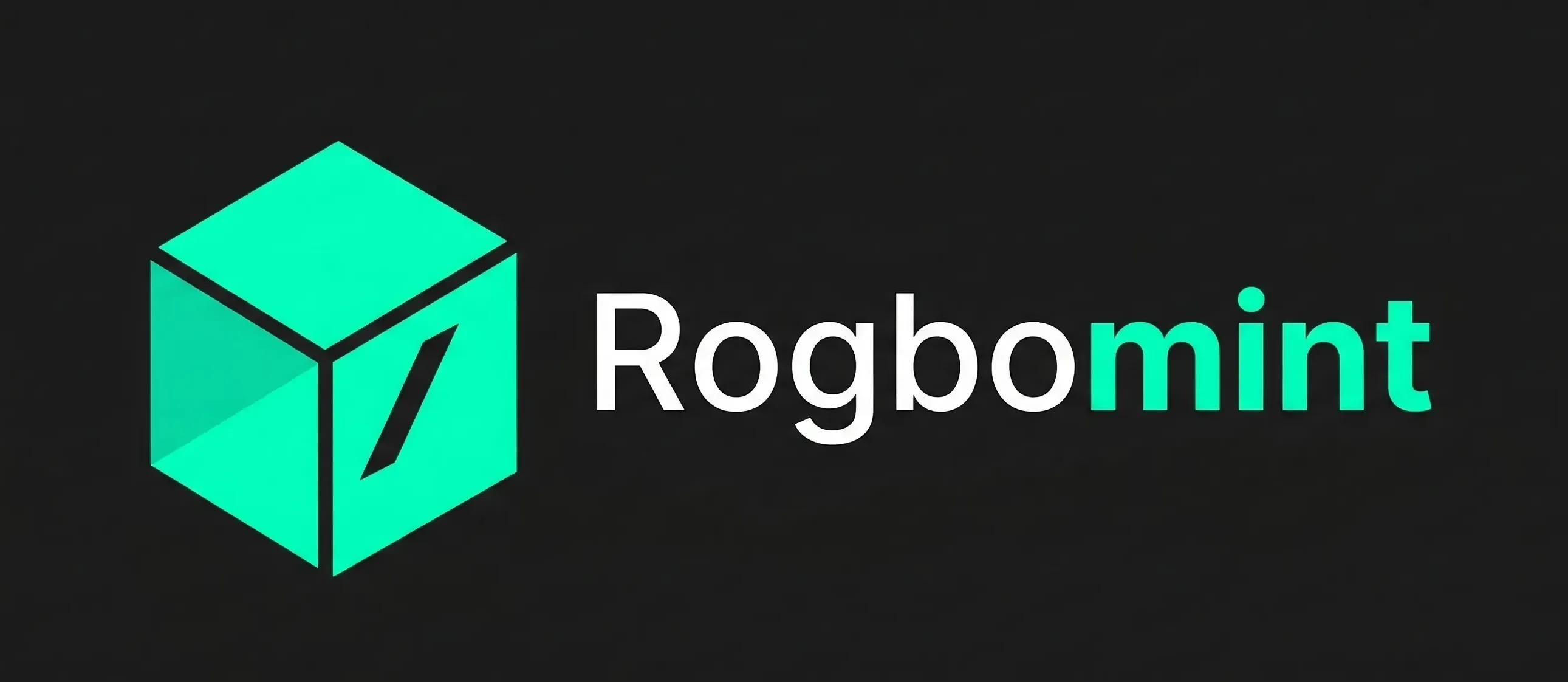 Rogbomint Limited logo